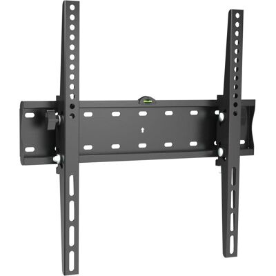 Cabletech Sienas turetajs LED/LCD/Plasma TV 32-55" (Wand, 40 kg, 32" - 55"), TV Wandhalterung, Schwarz Cabletech Sienas turetajs LED/LCD/Plasma TV 32-55" (Wand, 40 kg, 32" - 55"), TV Wandhalterung, Schwarz