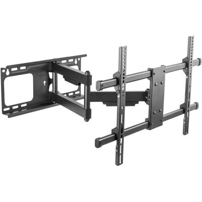 Kruger&Matz Modell KM1305 Wandhalterung - Verstellbar für 37-70 Zoll LED TV Kruger&Matz Modell KM1305 Wandhalterung - Verstellbar für 37-70 Zoll LED TV