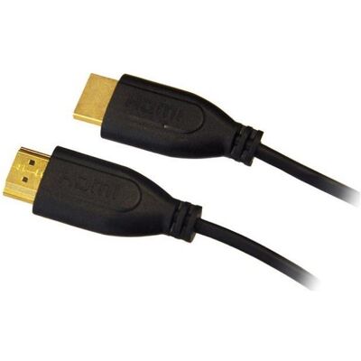 Libox LB0002-1,5 HDMI-Kabel 1,5 m LB0002-1,5 (1.45 m), Videokabel, Schwarz Libox LB0002-1,5 HDMI-Kabel 1,5 m LB0002-1,5 (1.45 m), Videokabel, Schwarz