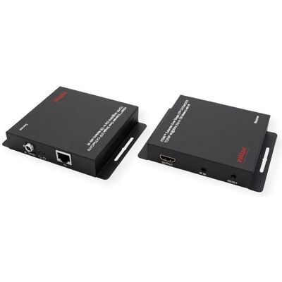 Roline 14.01.3642 (Extender), Video Converter Roline 14.01.3642 (Extender), Video Converter