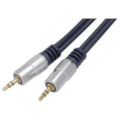 Shiverpeaks Fröhlich + Walter Professional (1.50 m), Audiokabel Shiverpeaks Fröhlich + Walter Professional (1.50 m), Audiokabel