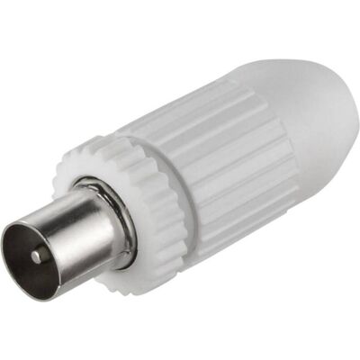 Triax KOS 3 N IEC 60169-2 (Stecker und Verbinder), Antennenkabel Triax KOS 3 N IEC 60169-2 (Stecker und Verbinder), Antennenkabel