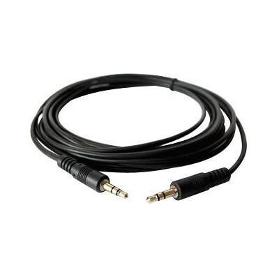Kramer C-A35M/A35M Series C-A35M/A35M-6 (1.80 m), Audiokabel Kramer C-A35M/A35M Series C-A35M/A35M-6 (1.80 m), Audiokabel