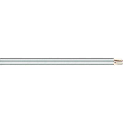 Transmedia Lautsprecherkabel (0.50 mm²), Lautsprecherkabel, Weiss Transmedia Lautsprecherkabel (0.50 mm²), Lautsprecherkabel, Weiss