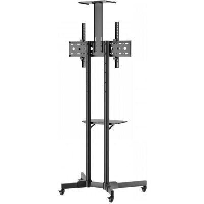 IBM TB TV stand TB-ST1 (45 kg, 32" - 75"), TV Ständer IBM TB TV stand TB-ST1 (45 kg, 32" - 75"), TV Ständer