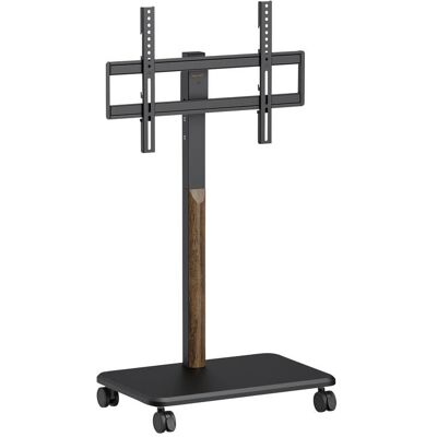 myWall HP 126 (50 kg, 32" - 85"), TV Ständer, Braun, Schwarz myWall HP 126 (50 kg, 32" - 85"), TV Ständer, Braun, Schwarz