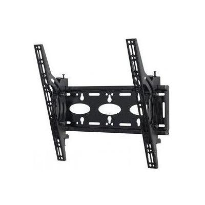 B-Tech BT8431 (55 Zoll) (Wand, 50 kg, 39" - 55"), TV Wandhalterung, Schwarz B-Tech BT8431 (55 Zoll) (Wand, 50 kg, 39" - 55"), TV Wandhalterung, Schwarz