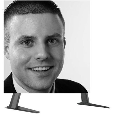 Dacomex TV-Ständer D70-50B, für Flachbildschirme 81 - 178 cm (32" - 70"), bis 50 kg, schwarz (50 kg, 32" - 70"), TV Ständer, Schwarz Dacomex TV-Ständer D70-50B, für Flachbildschirme 81 - 178 cm (32" - 70"), bis 50 kg, schwarz (50 kg, 32" - 70"), TV Ständer, Schwarz