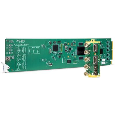 AJA oAJA OG-4K2HD, Video Converter AJA oAJA OG-4K2HD, Video Converter