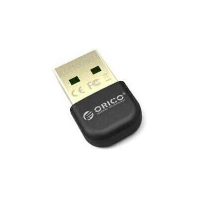 Orico Bluetooth 4.0 adapter BTA-403 black (Sender & Empfänger), Bluetooth Audio Adapter, Schwarz Orico Bluetooth 4.0 adapter BTA-403 black (Sender & Empfänger), Bluetooth Audio Adapter, Schwarz