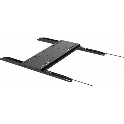 Vision Wall Mount Pair 600 Arms, Digital Signage Zubehör, Schwarz Vision Wall Mount Pair 600 Arms, Digital Signage Zubehör, Schwarz