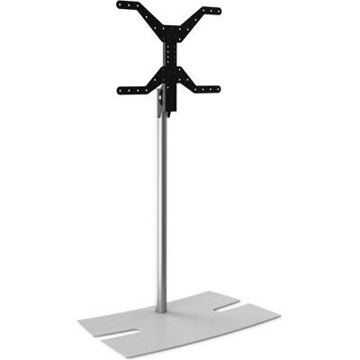 Erard LUX-UP T 1560XL TV Ständer 40-85 Zoll, weiss (50 kg, 40" - 85"), TV Ständer, Weiss Erard LUX-UP T 1560XL TV Ständer 40-85 Zoll, weiss (50 kg, 40" - 85"), TV Ständer, Weiss
