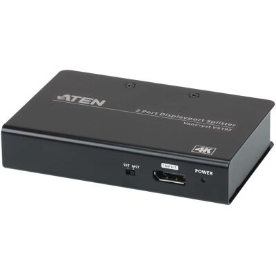 Aten VS192, Switch Box Aten VS192, Switch Box