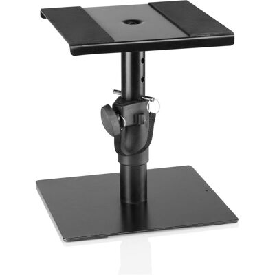 Vocaltone XM-101 kaiutinjalusta (Wandmontage, Höhenverstellbar), Lautsprecher Ständer + Wandmontage Vocaltone XM-101 kaiutinjalusta (Wandmontage, Höhenverstellbar), Lautsprecher Ständer + Wandmontage