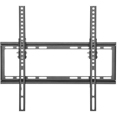 Gembird WM-55T-03 (Wand, 35 kg, 32" - 55"), TV Wandhalterung, Schwarz Gembird WM-55T-03 (Wand, 35 kg, 32" - 55"), TV Wandhalterung, Schwarz