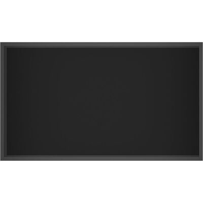 Multibrackets TV-Halterung M WALLMOUNT PRO 55XE4F-M MIT RAHMEN, Digital Signage Zubehör, Schwarz Multibrackets TV-Halterung M WALLMOUNT PRO 55XE4F-M MIT RAHMEN, Digital Signage Zubehör, Schwarz