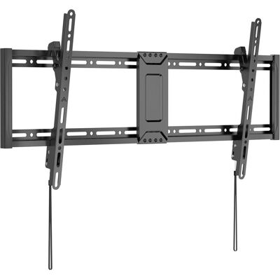 Sbox PLB-5948T-2 (43-90/70kg/800x400) (Wand, 75 kg, 43" - 100"), TV Wandhalterung, Schwarz Sbox PLB-5948T-2 (43-90/70kg/800x400) (Wand, 75 kg, 43" - 100"), TV Wandhalterung, Schwarz
