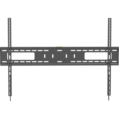 Purelink PureMounts TV Halterung XL - FIX - VESA 900x600 - 60-100" (Wand, 75 kg, 60" - 100"), TV Wandhalterung, Schwarz Purelink PureMounts TV Halterung XL - FIX - VESA 900x600 - 60-100" (Wand, 75 kg, 60" - 100"), TV Wandhalterung, Schwarz