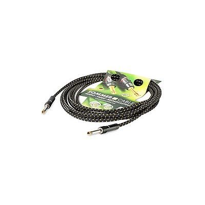 Sommer CQ19-0600 Gitarrenkabel SC-Classique - 6 m Sommer CQ19-0600 Gitarrenkabel SC-Classique - 6 m