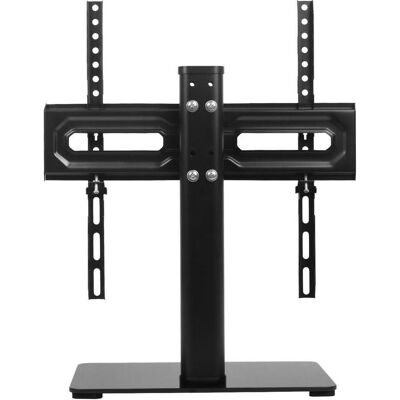 Maclean MC-132 (35 kg, 32" - 55"), TV Ständer, Schwarz Maclean MC-132 (35 kg, 32" - 55"), TV Ständer, Schwarz