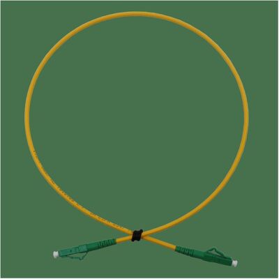 Televes Optisches Kabel 0,5m, Antennenkabel Televes Optisches Kabel 0,5m, Antennenkabel