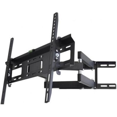 Libox Uchwyt ścienny LB-430 23" - 70" (Wand, 50 kg, 23" - 70"), TV Wandhalterung, Schwarz Libox Uchwyt ścienny LB-430 23" - 70" (Wand, 50 kg, 23" - 70"), TV Wandhalterung, Schwarz