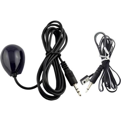 Kindermann IR Receiver/Emitter für HDMI Extender, TV Zubehör Kindermann IR Receiver/Emitter für HDMI Extender, TV Zubehör