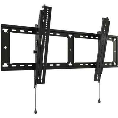Chief RLT3 (Wand, 90.70 kg, 43" - 86"), TV Wandhalterung, Schwarz Chief RLT3 (Wand, 90.70 kg, 43" - 86"), TV Wandhalterung, Schwarz
