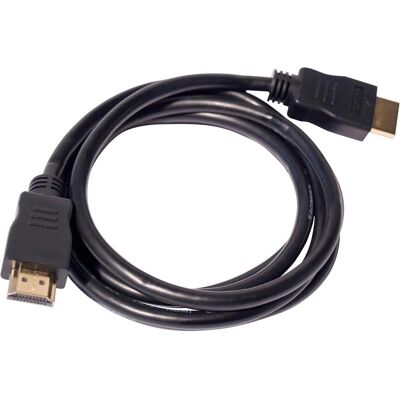 Televes HDMI-Kabel 3m Hochgeschwindigkeit mit Ethernet Televes HDMI-Kabel 3m Hochgeschwindigkeit mit Ethernet