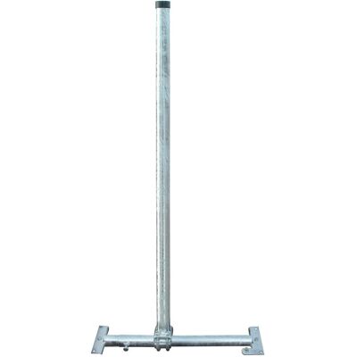 Astro SDH 130 XL - 8 kg - 1300 mm, SAT Zubehör, Silber Astro SDH 130 XL - 8 kg - 1300 mm, SAT Zubehör, Silber
