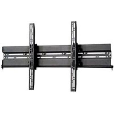 B-Tech BT8432B, universelle Wandhalterung bis 65", Schwarz (Wand, 110 kg, 49" - 65"), TV Wandhalterung, Schwarz B-Tech BT8432B, universelle Wandhalterung bis 65", Schwarz (Wand, 110 kg, 49" - 65"), TV Wandhalterung, Schwarz