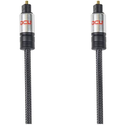 DCU Tecnologic 30751030 (2 m), Audiokabel DCU Tecnologic 30751030 (2 m), Audiokabel