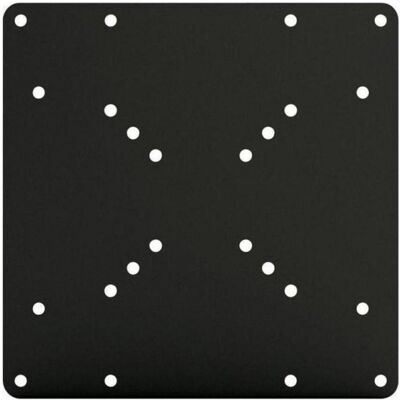 PureMounts Pm-Adapt-A (Adapter- / Montageplatten), TV Halterung Zubehör, Schwarz PureMounts Pm-Adapt-A (Adapter- / Montageplatten), TV Halterung Zubehör, Schwarz
