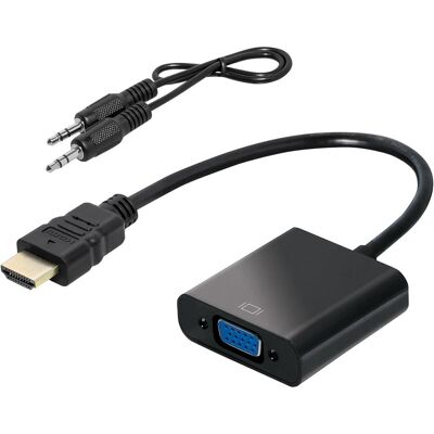 Transmedia C315-02 (Video Switch), Video Converter Transmedia C315-02 (Video Switch), Video Converter