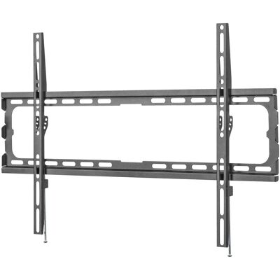 Sbox PLB-2264F-2 (37-80/45kg/600x400) (Wand, 45 kg, 37" - 80"), TV Wandhalterung, Schwarz Sbox PLB-2264F-2 (37-80/45kg/600x400) (Wand, 45 kg, 37" - 80"), TV Wandhalterung, Schwarz