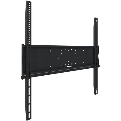 IIYAMA MD 052B2040 (Wand, 125 kg), TV Wandhalterung, Schwarz IIYAMA MD 052B2040 (Wand, 125 kg), TV Wandhalterung, Schwarz