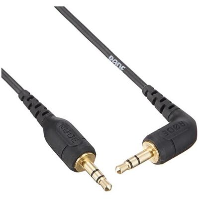 RØDE SC8 dual-male TRS cable (6 m, AUX Kabel), Audiokabel RØDE SC8 dual-male TRS cable (6 m, AUX Kabel), Audiokabel