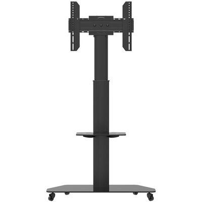Celexon Rollwagen Adjust-3770MP (50 kg, 32" - 70"), TV Ständer, Schwarz Celexon Rollwagen Adjust-3770MP (50 kg, 32" - 70"), TV Ständer, Schwarz