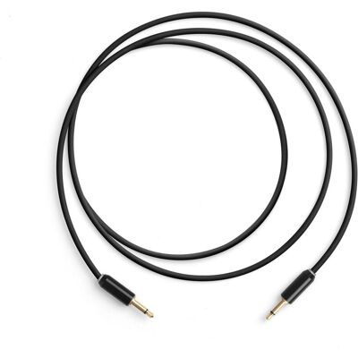MyVolts ACHCPLB - Candycords - Halo 8-Pack Black, Audiokabel MyVolts ACHCPLB - Candycords - Halo 8-Pack Black, Audiokabel