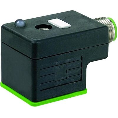 Murr Elektronik Adapter Pole:5 7000-41441-0000000 Inhalt: 1 St., Elektronikkabel + Stecker, Schwarz Murr Elektronik Adapter Pole:5 7000-41441-0000000 Inhalt: 1 St., Elektronikkabel + Stecker, Schwarz