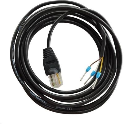 MonLines MLS016 Zubehör 2-Wege-Kabel für MLS TV Lift / MSM Wandhalter, TV Wandhalterung MonLines MLS016 Zubehör 2-Wege-Kabel für MLS TV Lift / MSM Wandhalter, TV Wandhalterung