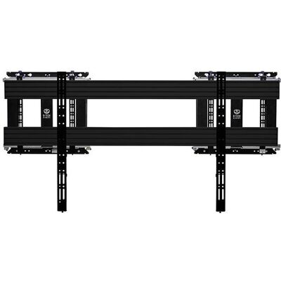 B-Tech BT9921/B BT9921/B (Wand, 80 kg), TV Wandhalterung, Schwarz B-Tech BT9921/B BT9921/B (Wand, 80 kg), TV Wandhalterung, Schwarz