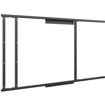 Hagor Wandhalterung WH OH 75 für Samsung OH75 (Wand), TV Wandhalterung, Schwarz Hagor Wandhalterung WH OH 75 für Samsung OH75 (Wand), TV Wandhalterung, Schwarz