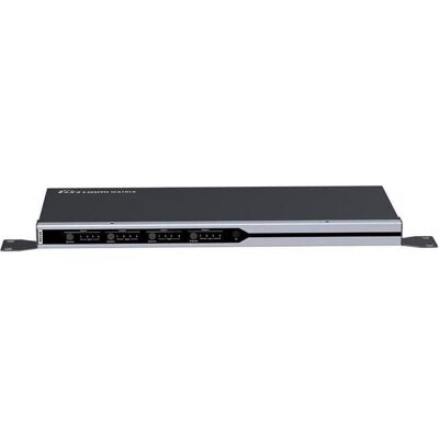 Techly HDMI 4X4 Matrix Switch @, Switch Box Techly HDMI 4X4 Matrix Switch @, Switch Box