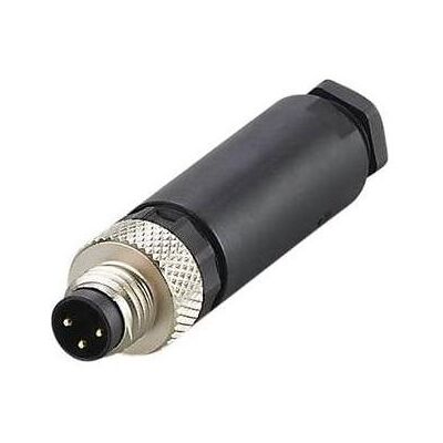 ifm Electronic E10919 Sensor-/Stellgliedstecker - 3-polig ifm Electronic E10919 Sensor-/Stellgliedstecker - 3-polig