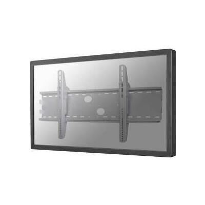 Neomounts TV Wandhalterung Flachbildschirm Wandhalter (Wand, 100 kg, 37" - 85"), TV Wandhalterung, Schwarz Neomounts TV Wandhalterung Flachbildschirm Wandhalter (Wand, 100 kg, 37" - 85"), TV Wandhalterung, Schwarz