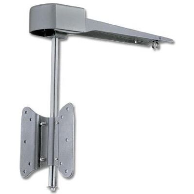 Lindy 40713 TV mount Grey (Decke, 26", 5 kg), Monitor Halterung, Grau Lindy 40713 TV mount Grey (Decke, 26", 5 kg), Monitor Halterung, Grau