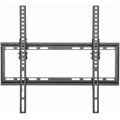 Gembird WM-55T-03 (Wand, 35 kg, 32" - 55"), TV Wandhalterung, Schwarz Gembird WM-55T-03 (Wand, 35 kg, 32" - 55"), TV Wandhalterung, Schwarz