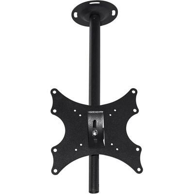 Link STAFFA TV 13/43 ESTENSIBILE 200 FINO A 25KG SOFFITTO (Decke, 25 kg), TV Wandhalterung Link STAFFA TV 13/43 ESTENSIBILE 200 FINO A 25KG SOFFITTO (Decke, 25 kg), TV Wandhalterung