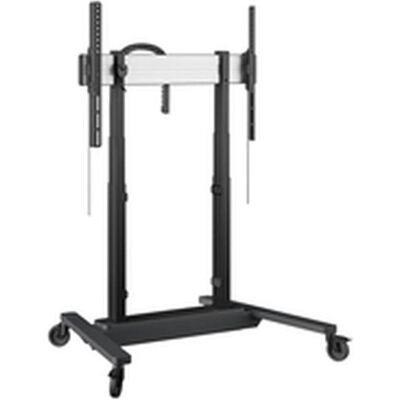 Vogel´s DisplayLift RISE 4205 50mm/s Trolley schwarz (120 kg, 43" - 86"), TV Ständer, Schwarz Vogel´s DisplayLift RISE 4205 50mm/s Trolley schwarz (120 kg, 43" - 86"), TV Ständer, Schwarz